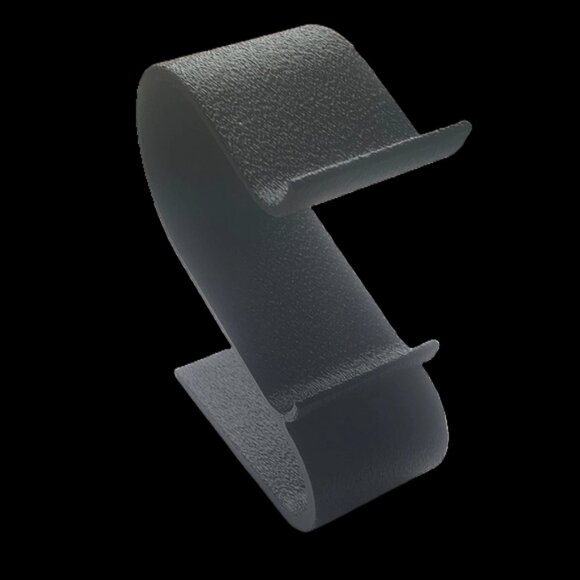 Xbox One Dual Controller Stand Textured Holder for Series & One Display Mount - Picture 2 of 15